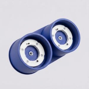 MODO 2 Ultramarine Ceiling Light Uncategorized Great Lighting UK Ltd