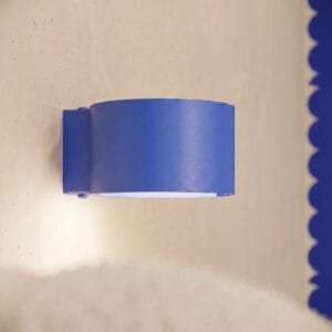 MODO 3 Ultramarine Ceiling Light Uncategorized Great Lighting UK Ltd