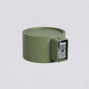 MODO 1 Olive Green Wall Light Uncategorized Great Lighting UK Ltd