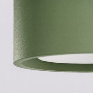 MODO 2 Olive Green Ceiling Light Uncategorized Great Lighting UK Ltd