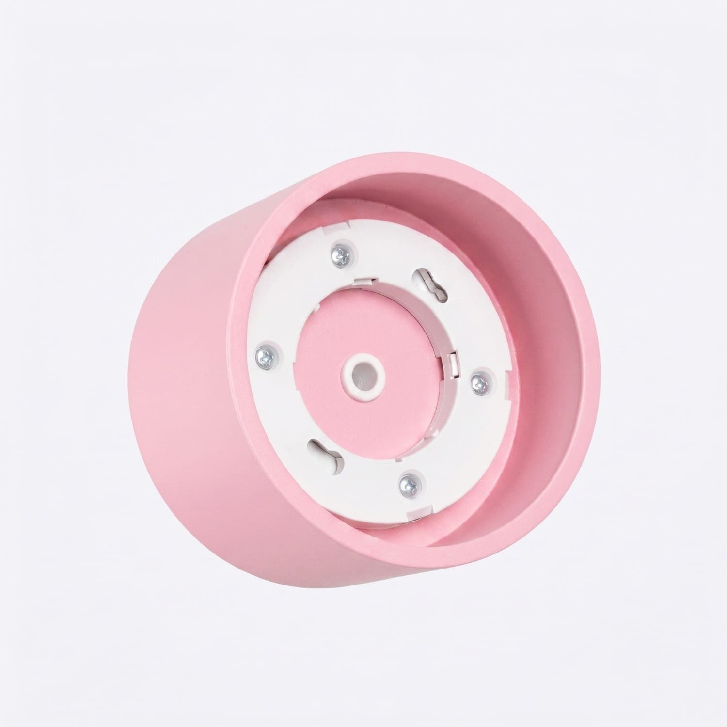 MODO 1 Pink Ceiling Light Uncategorized Great Lighting UK Ltd
