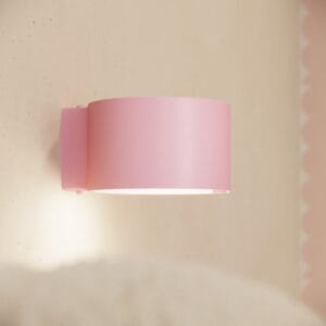 MODO 2 Pink Ceiling Light Uncategorized Great Lighting UK Ltd