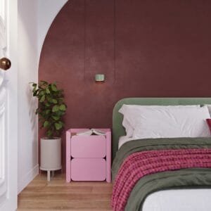 MODO 1 Sage Wall Light Uncategorized Great Lighting UK Ltd