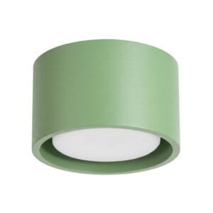 MODO 1 Sage Ceiling Light Uncategorized Great Lighting UK Ltd