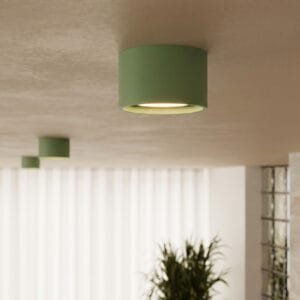 MODO 1 Sage Ceiling Light Uncategorized Great Lighting UK Ltd