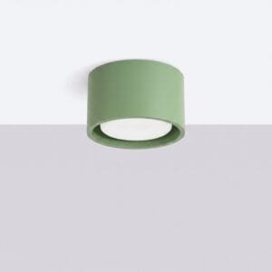 MODO 1 Sage Ceiling Light Uncategorized Great Lighting UK Ltd