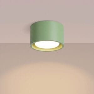 MODO 1 Sage Ceiling Light Uncategorized Great Lighting UK Ltd