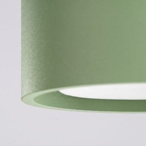 MODO 1 Sage Ceiling Light Uncategorized Great Lighting UK Ltd