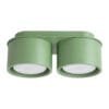 MODO 2 Sage Ceiling Light Uncategorized Great Lighting UK Ltd