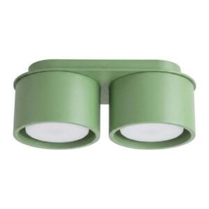 MODO 2 Sage Ceiling Light Uncategorized Great Lighting UK Ltd