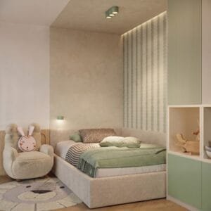 MODO 2 Sage Ceiling Light Uncategorized Great Lighting UK Ltd