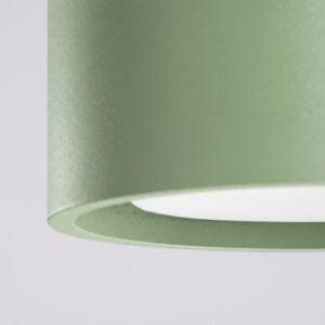 MODO 2 Sage Ceiling Light Uncategorized Great Lighting UK Ltd