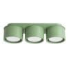 MODO 3 Sage Ceiling Light Uncategorized Great Lighting UK Ltd