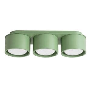 MODO 3 Sage Ceiling Light Uncategorized Great Lighting UK Ltd