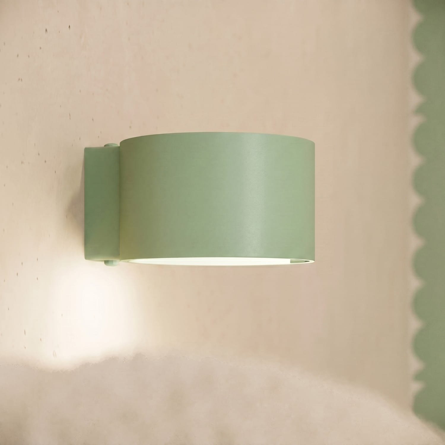 MODO 3 Sage Ceiling Light Uncategorized Great Lighting UK Ltd