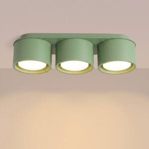 MODO 3 Sage Ceiling Light Uncategorized Great Lighting UK Ltd