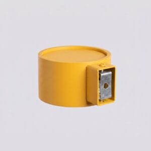 MODO 1 Yellow Wall Light Uncategorized Great Lighting UK Ltd