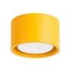 MODO 1 Yellow Ceiling Light Uncategorized Great Lighting UK Ltd