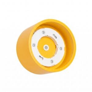 MODO 1 Yellow Ceiling Light Uncategorized Great Lighting UK Ltd