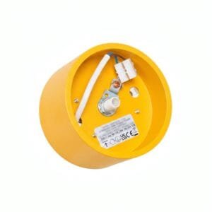 MODO 1 Yellow Ceiling Light Uncategorized Great Lighting UK Ltd