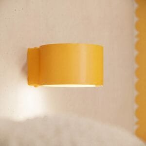 MODO 2 Yellow Ceiling Light Uncategorized Great Lighting UK Ltd