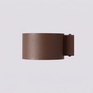 MODO 1 Brown Wall Light Uncategorized Great Lighting UK Ltd