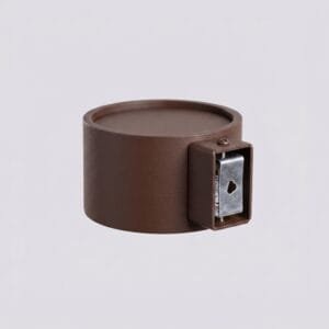 MODO 1 Brown Wall Light Uncategorized Great Lighting UK Ltd