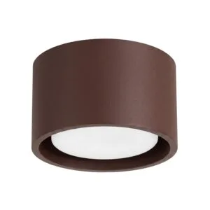 MODO 1 Brown Ceiling Light Uncategorized Great Lighting UK Ltd