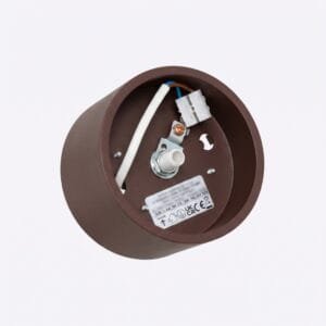 MODO 1 Brown Ceiling Light Uncategorized Great Lighting UK Ltd