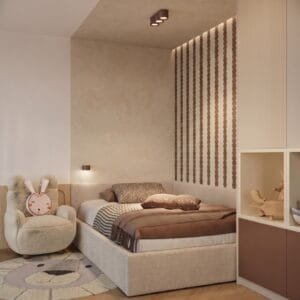 MODO 3 Brown Ceiling Light Uncategorized Great Lighting UK Ltd