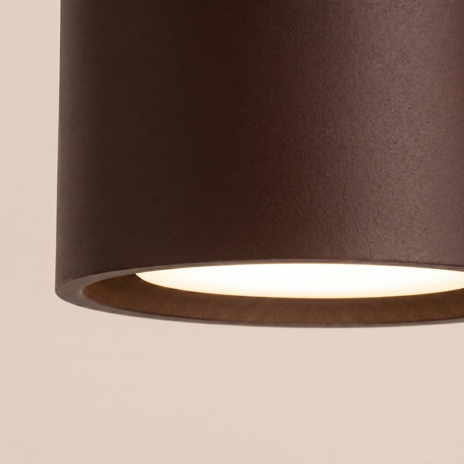 MODO 3 Brown Ceiling Light Uncategorized Great Lighting UK Ltd