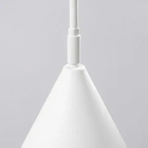 Switched NOX Wall Light - White Modern Adjustable Wall Lights Great Lighting UK Ltd