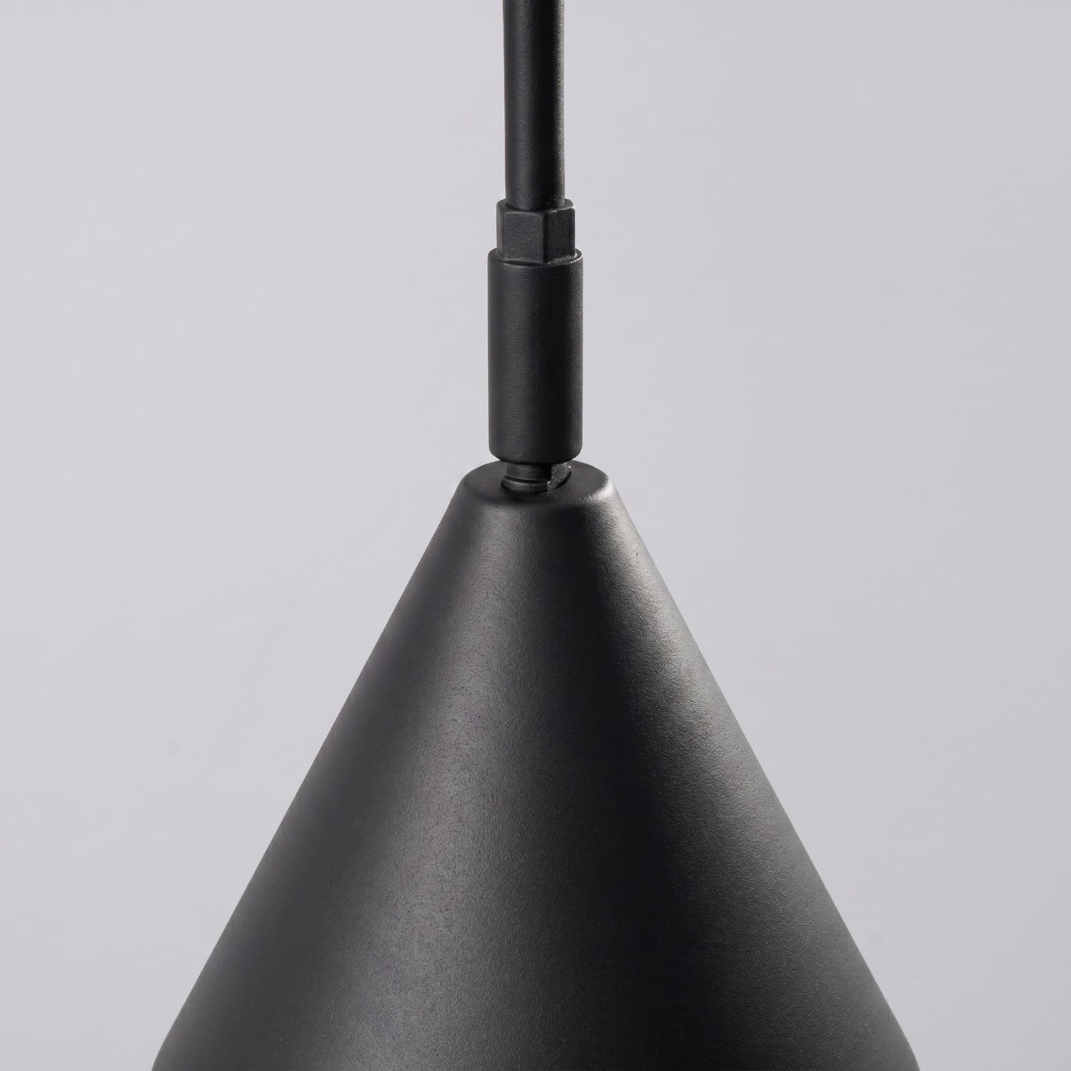 Switched NOX Wall Light - Black Uncategorized Great Lighting UK Ltd