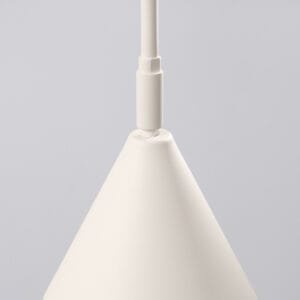 Switched NOX Wall Light - Natural Minimalist Wall Lights Great Lighting UK Ltd
