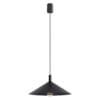 NOX Pendant Light 40cm - Black New Arrivals Great Lighting UK Ltd