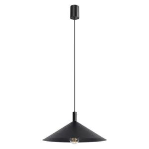 NOX Pendant Light 40cm - Black New Arrivals Great Lighting UK Ltd