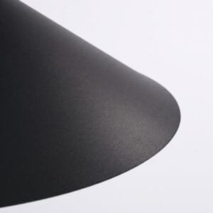 NOX Pendant Light 40cm - Black New Arrivals Great Lighting UK Ltd