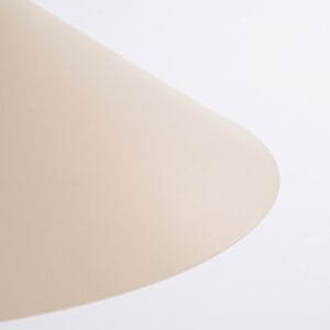 NOX Pendant Light 40cm - Natural Small Pendant Lights Great Lighting UK Ltd