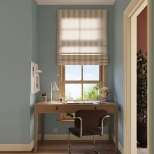 NOX Desk Light - White Hallway Table Lamps Great Lighting UK Ltd