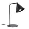 NOX Desk Light - Black Uncategorized Great Lighting UK Ltd