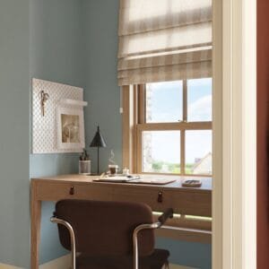 NOX Desk Light - Black Uncategorized Great Lighting UK Ltd