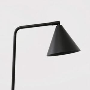 NOX Desk Light - Black Uncategorized Great Lighting UK Ltd
