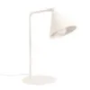 NOX Desk Light - Natural Bedside Table Lamps Great Lighting UK Ltd