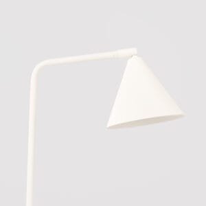 NOX Desk Light - Natural Uncategorized Great Lighting UK Ltd