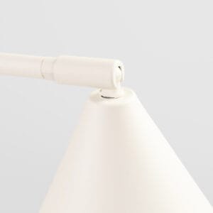 NOX Desk Light - Natural Uncategorized Great Lighting UK Ltd