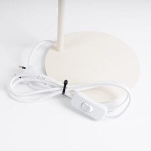 NOX Desk Light - Natural Uncategorized Great Lighting UK Ltd