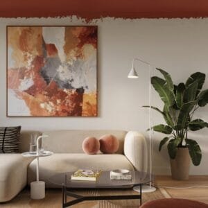 NOX Floor Light - White Floor Lamps Great Lighting UK Ltd