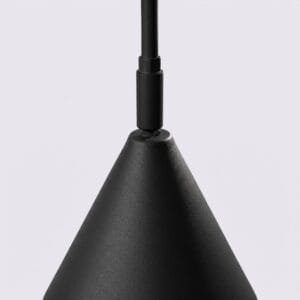 NOX Floor Light - Black Floor Lamps Great Lighting UK Ltd