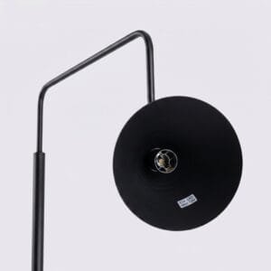 NOX Floor Light - Black Floor Lamps Great Lighting UK Ltd