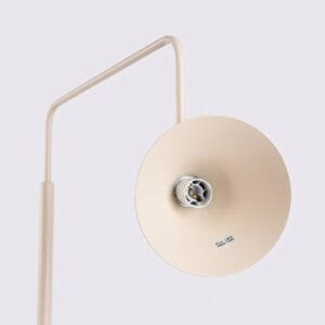 NOX Floor Light - Natural Uncategorized Great Lighting UK Ltd